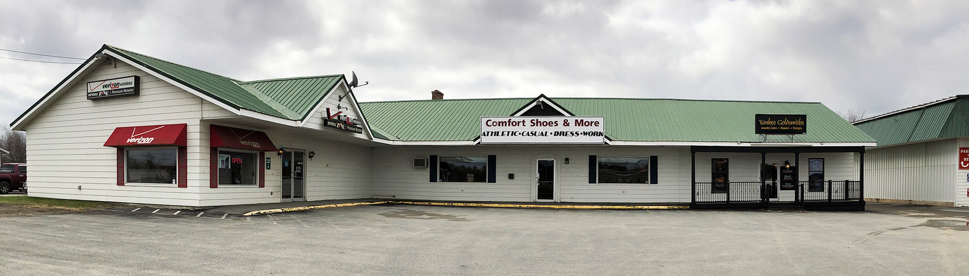 Our Store