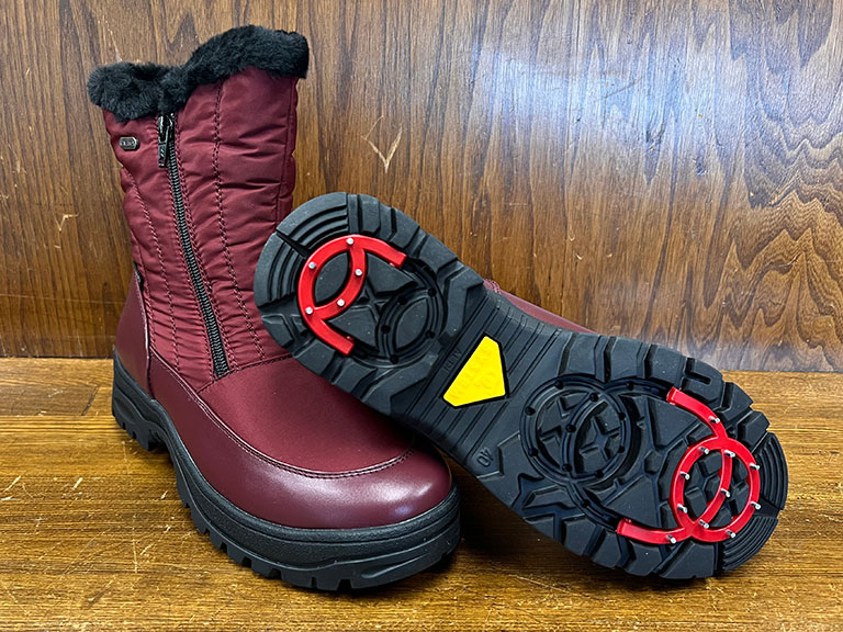 Comfort Shoes & More, Maine Shoe Store, Custom Orthotics, Women’s Shoes, Men’s Shoes, Footwear