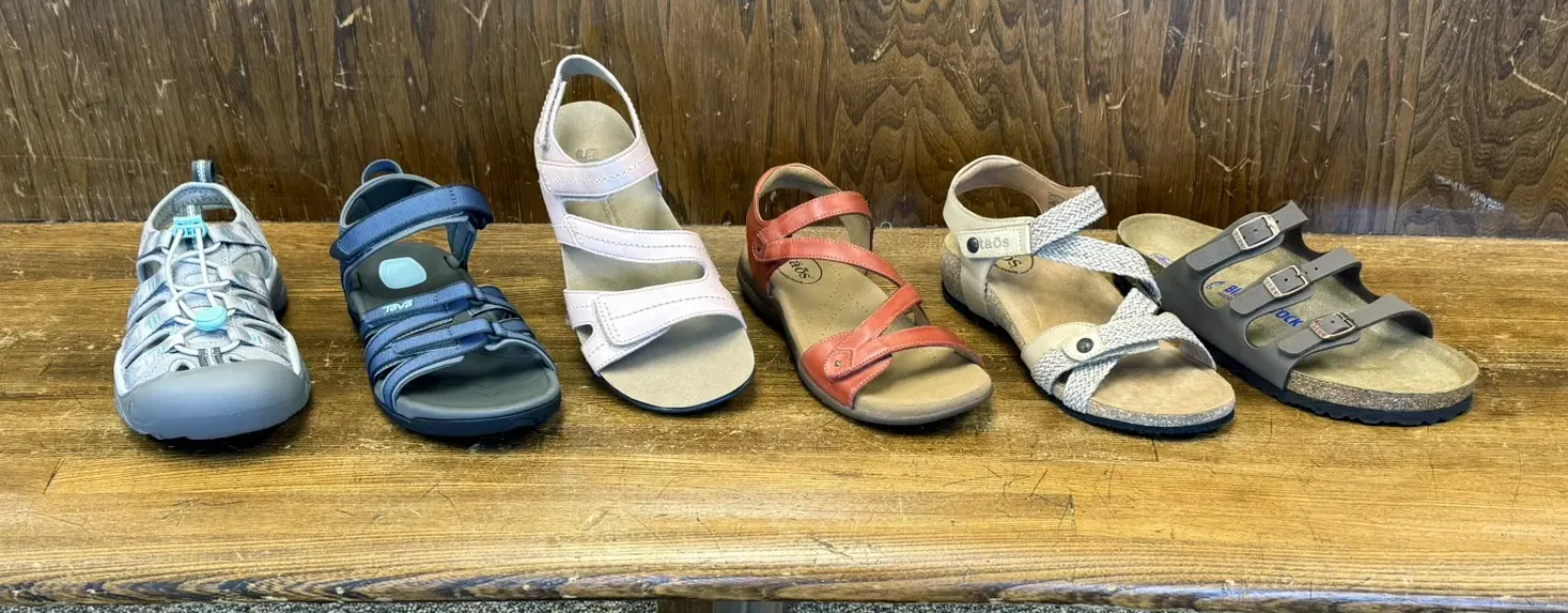 Shoes