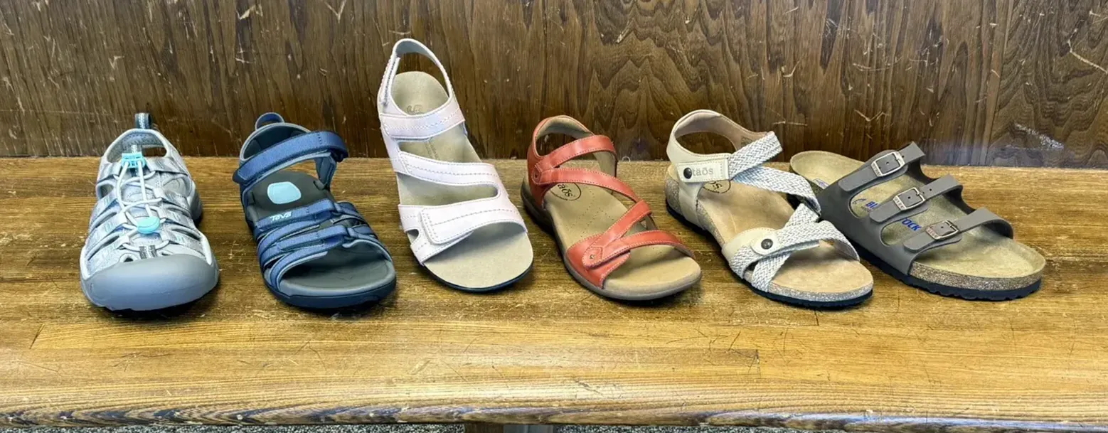 Shoes