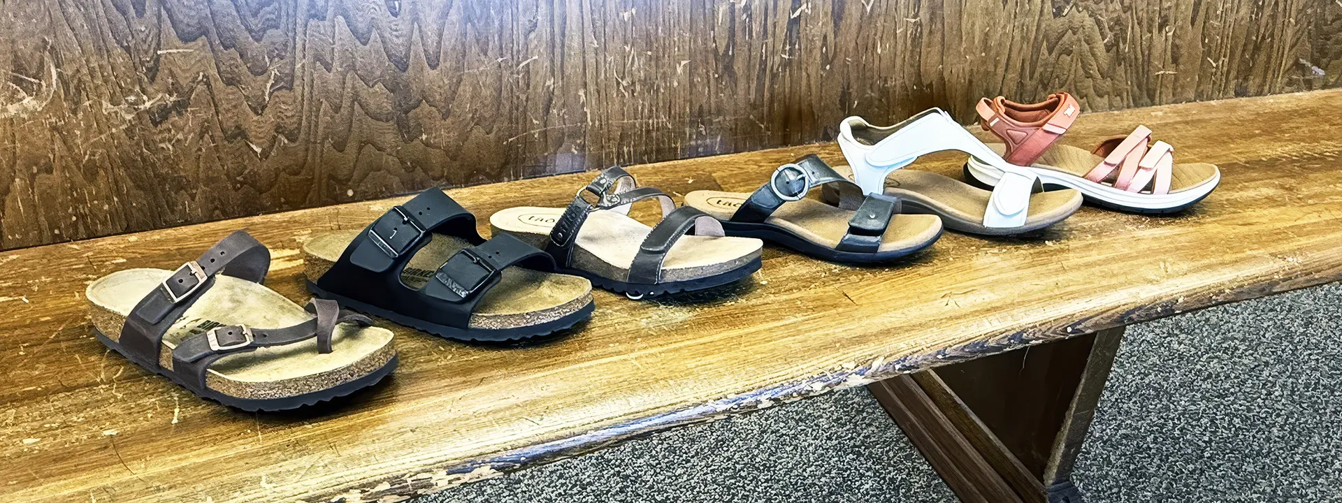 Shoes