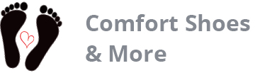 Comfort Shoes & More