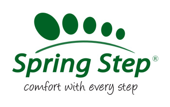 Spring Step