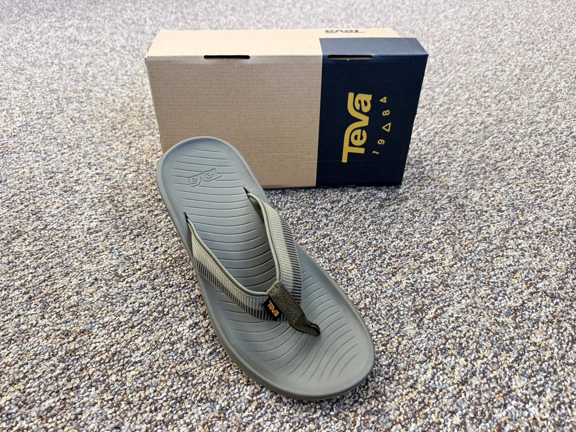 Men's Shoes