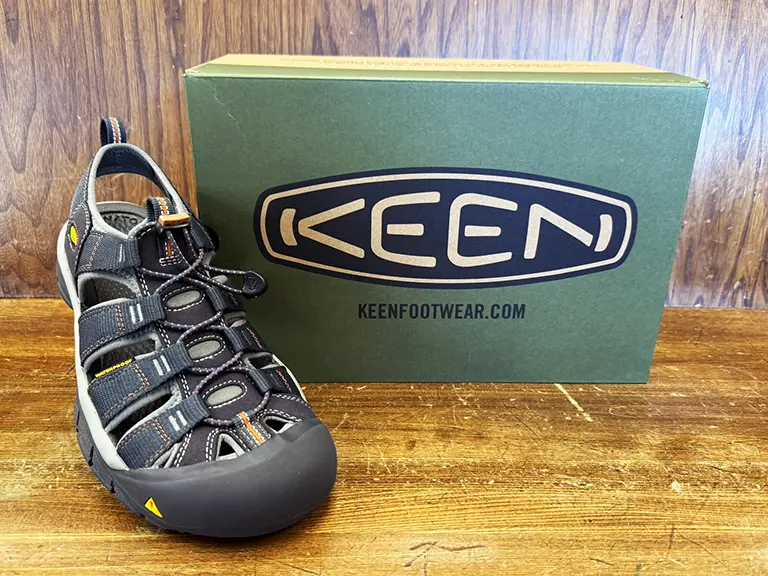 Men's Shoes