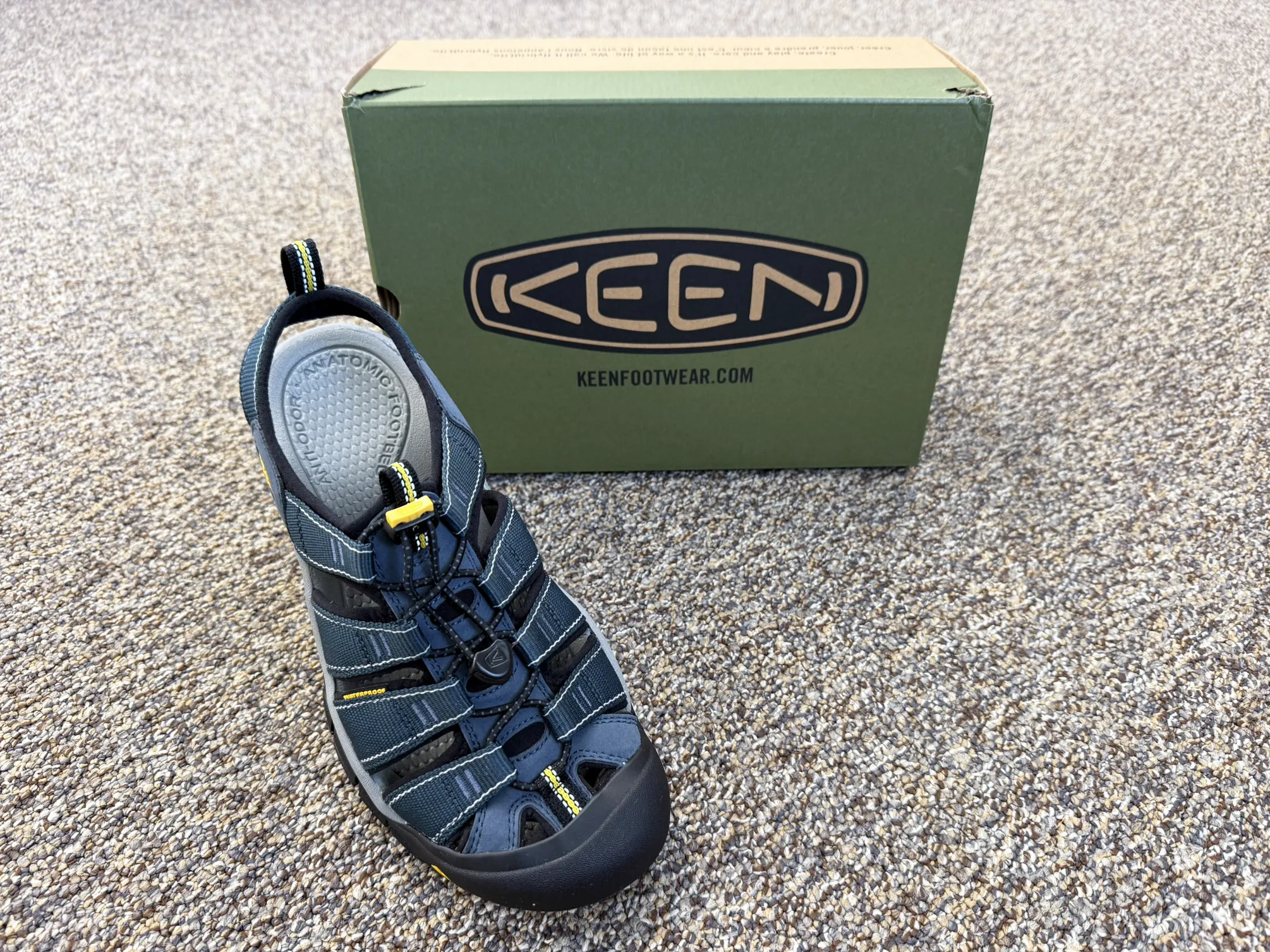 Men's Shoes