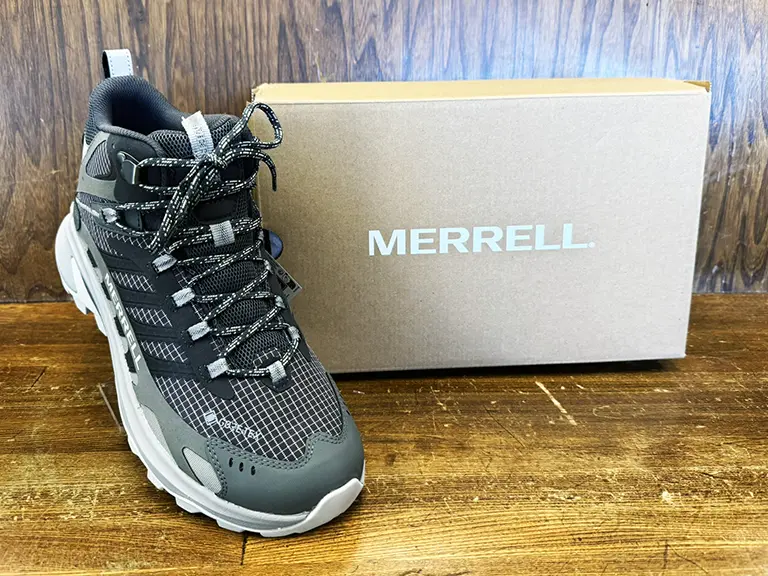 Men's Shoes