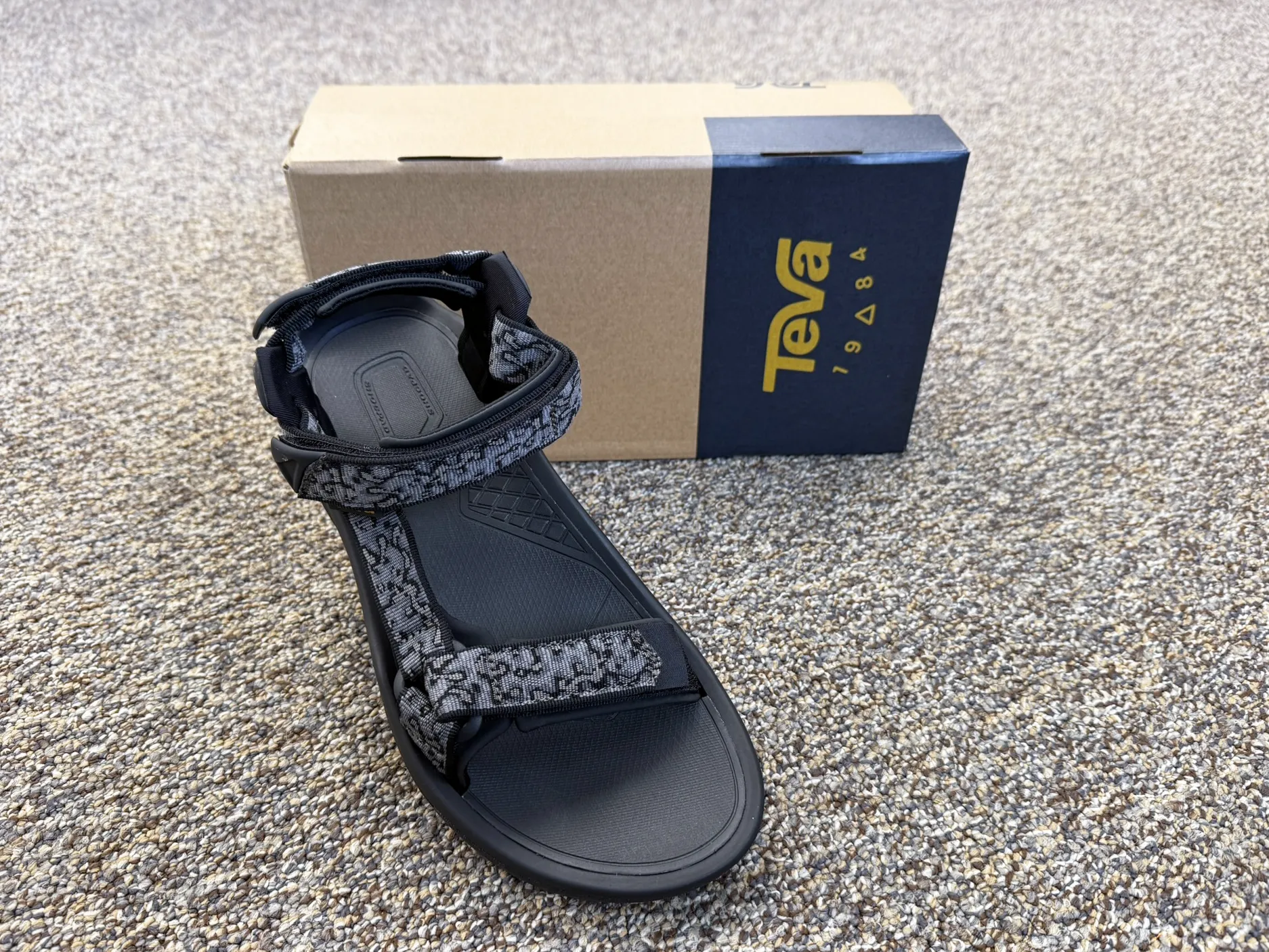 Men's Shoes