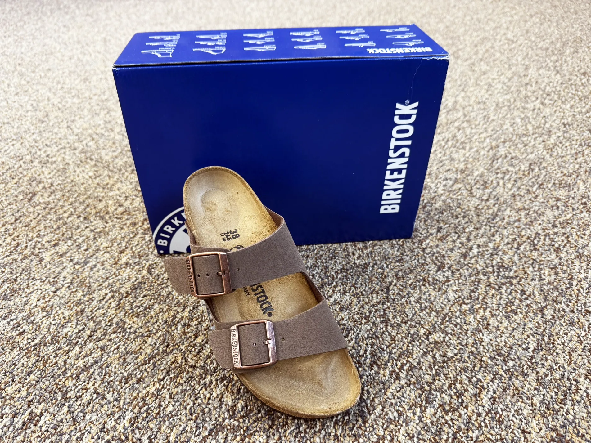 Women's Shoes